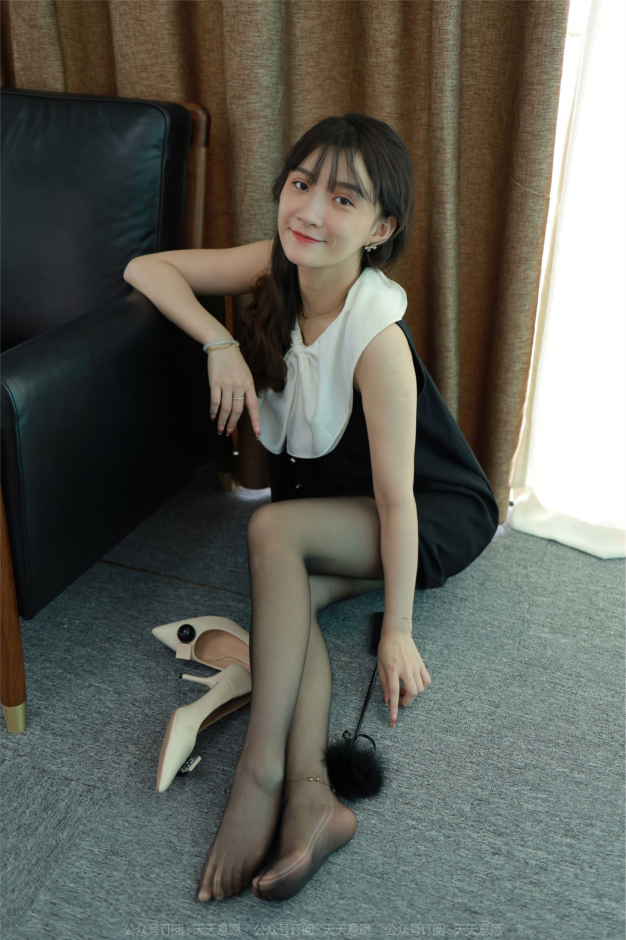 IESS异思趣向 2022.07.18 丝享家 1151：秋秋《甜辣教主》